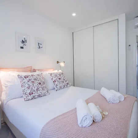 Apartmán Pear Tree Sabrosa Lisboa