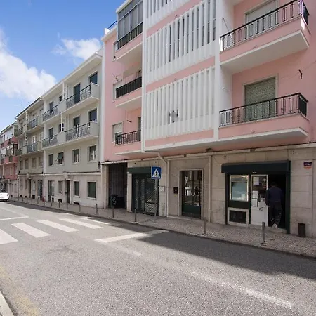 Appartement Pear Tree Sabrosa Lisboa
