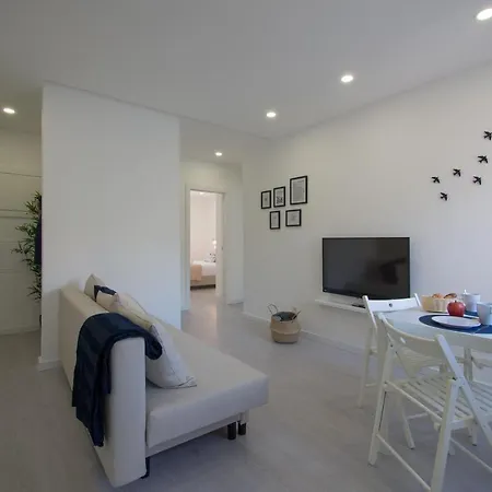 Pear Tree Sabrosa Appartement *