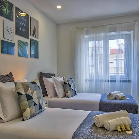 Pear Tree Sabrosa Appartement