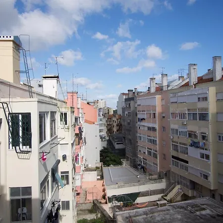 Appartement Pear Tree Sabrosa *